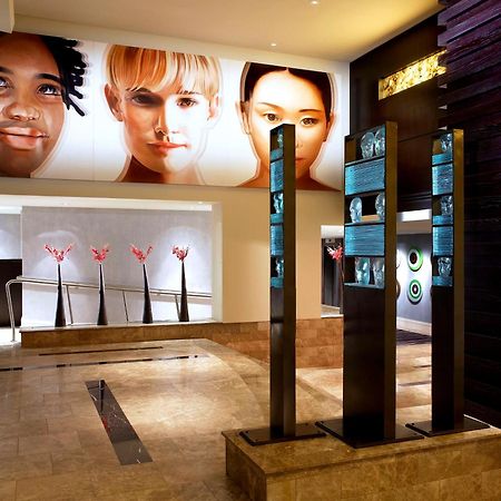 فندق The Royal Sonesta Washington Dc Dupont Circle المظهر الخارجي الصورة