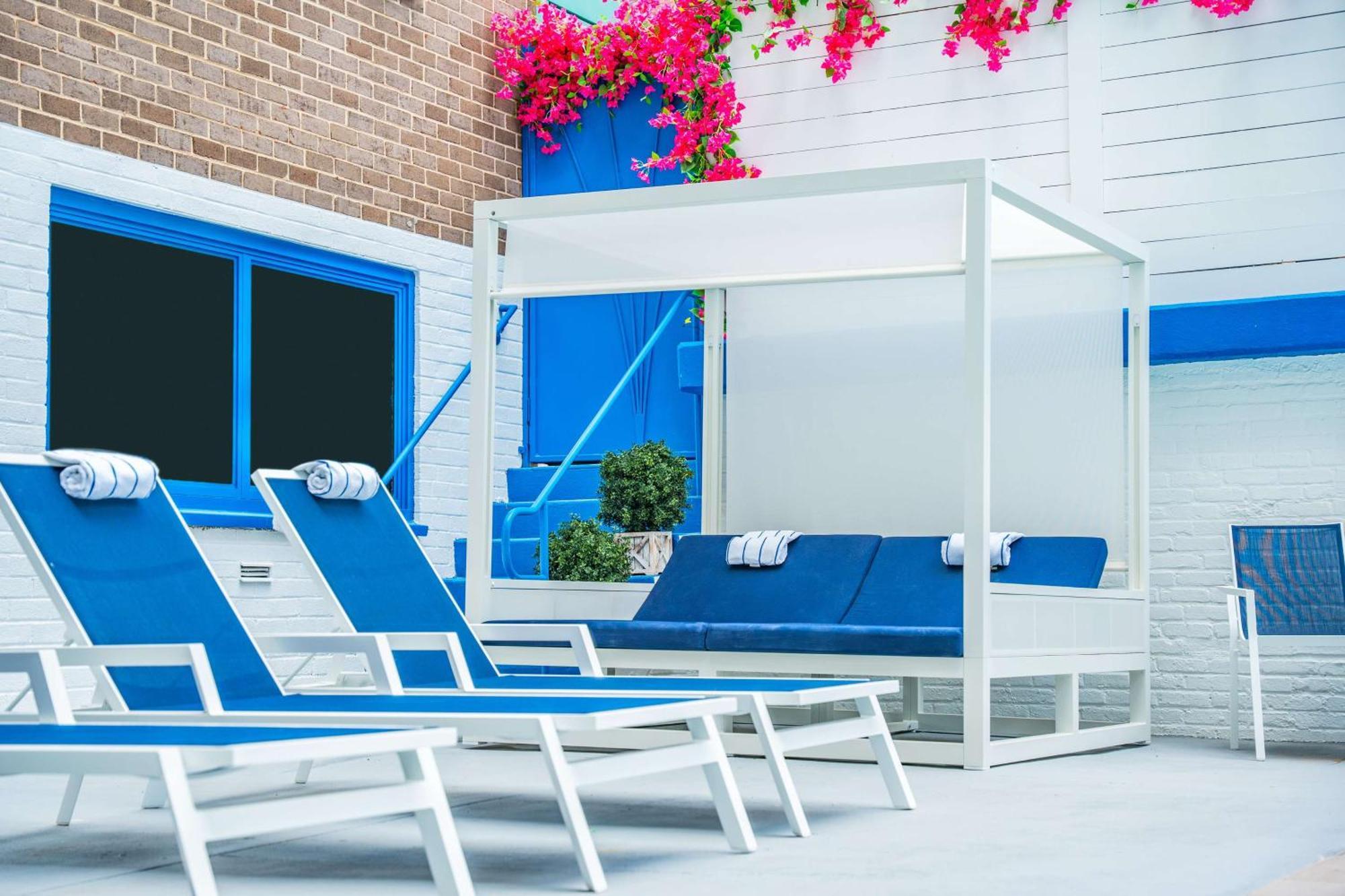 فندق The Royal Sonesta Washington Dc Dupont Circle المظهر الخارجي الصورة