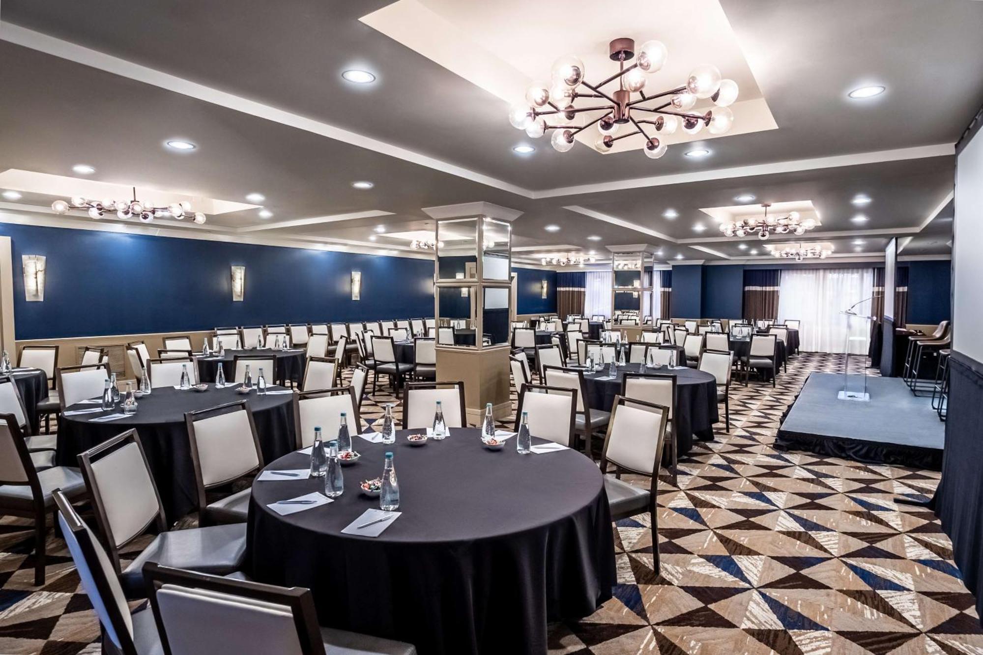 فندق The Royal Sonesta Washington Dc Dupont Circle المظهر الخارجي الصورة