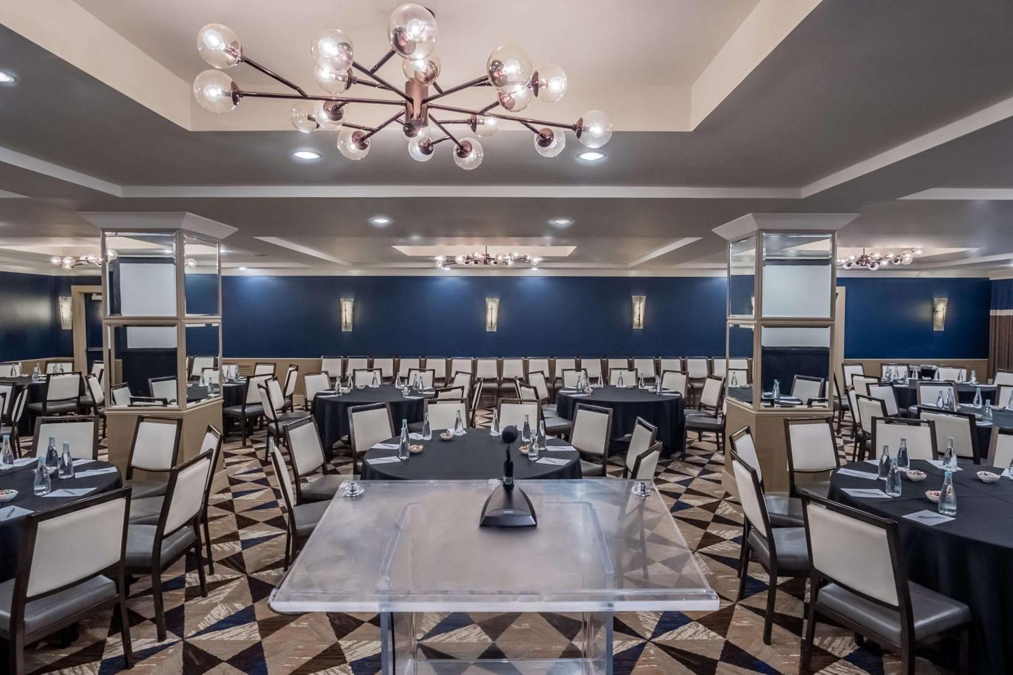 فندق The Royal Sonesta Washington Dc Dupont Circle المظهر الخارجي الصورة
