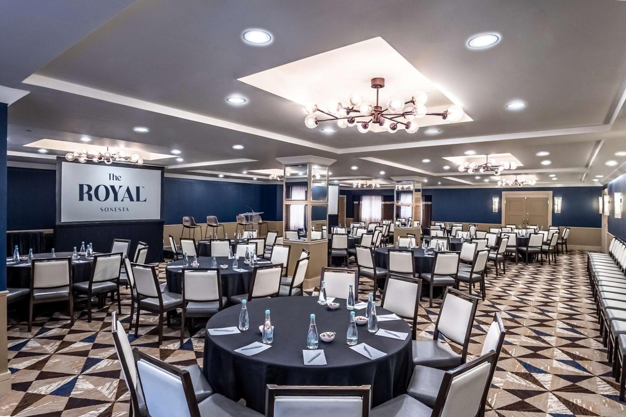 فندق The Royal Sonesta Washington Dc Dupont Circle المظهر الخارجي الصورة