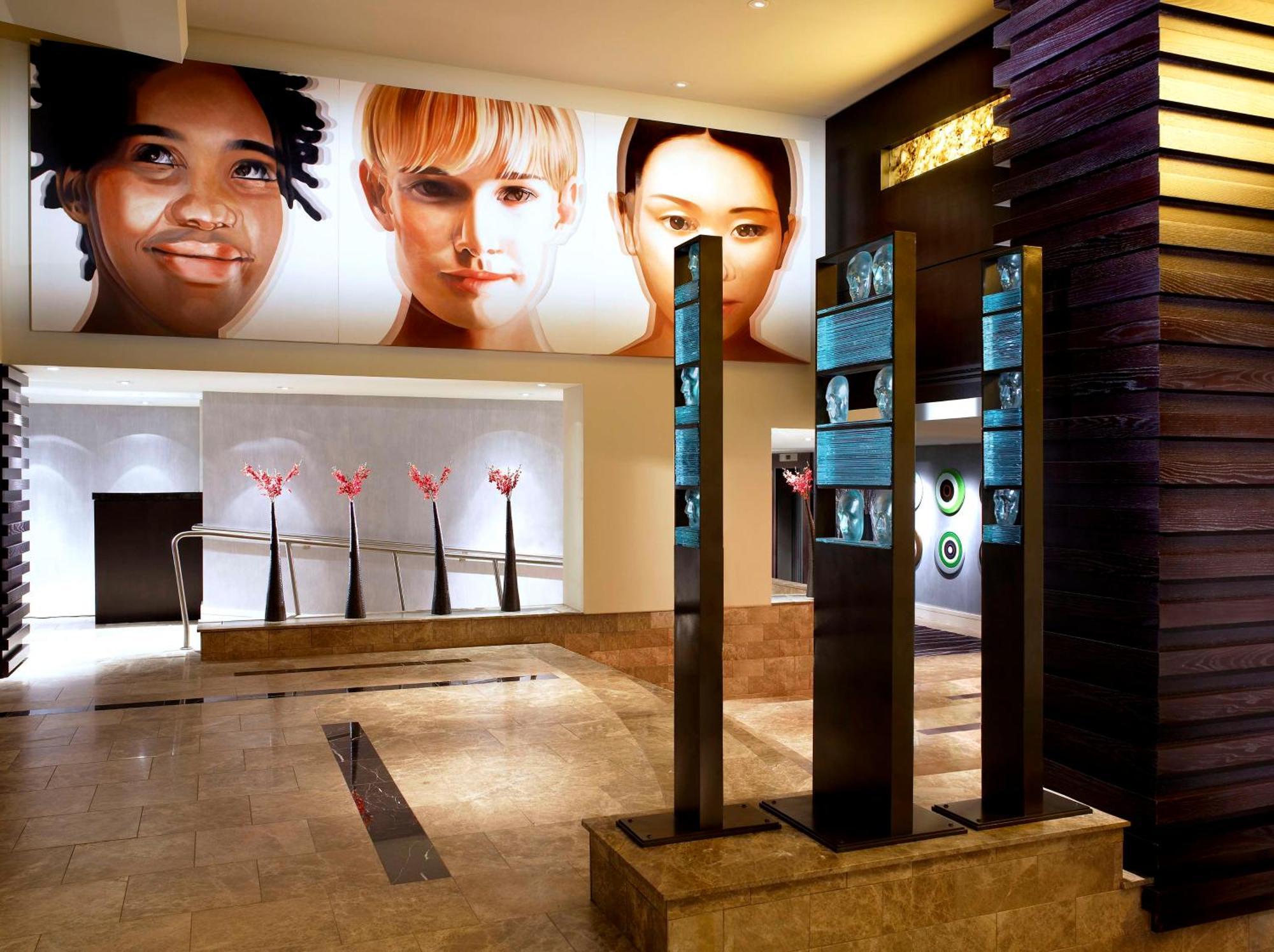 فندق The Royal Sonesta Washington Dc Dupont Circle المظهر الخارجي الصورة