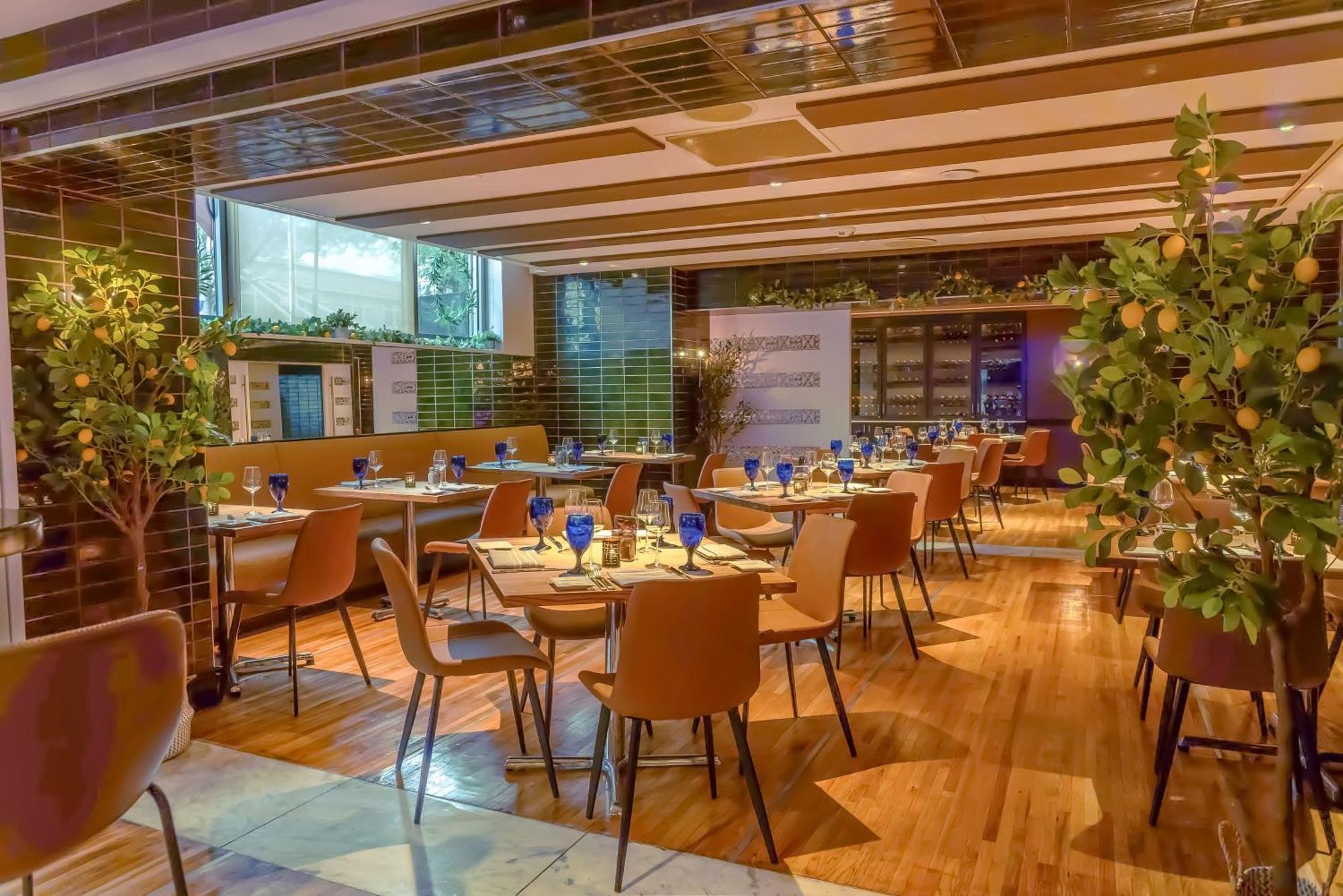 فندق The Royal Sonesta Washington Dc Dupont Circle المظهر الخارجي الصورة